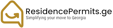 ResidencePermits.ge — помощь в оформлении ВНЖ в Грузии