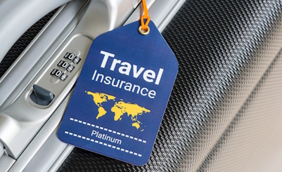 Georgia, Tourist Health Insurance